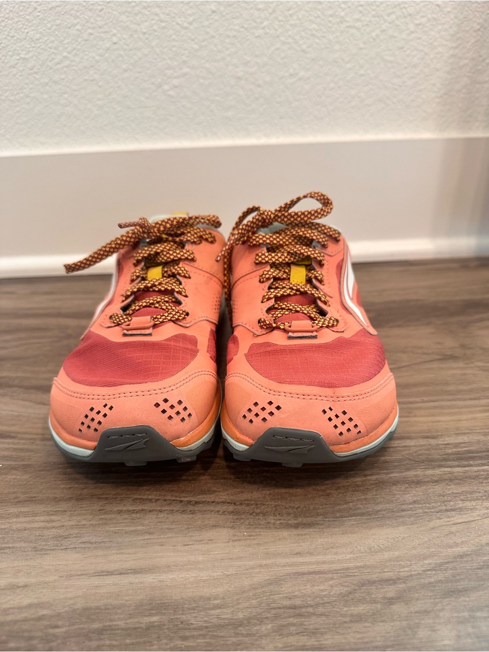 Altra Pone Peak 5 Trail Running Shoes- 7.5 - Picture 2 of 7